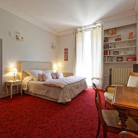 B&B Villa De Margot Avignon Room photo
