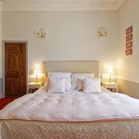 B&B Villa De Margot Avignon Room photo