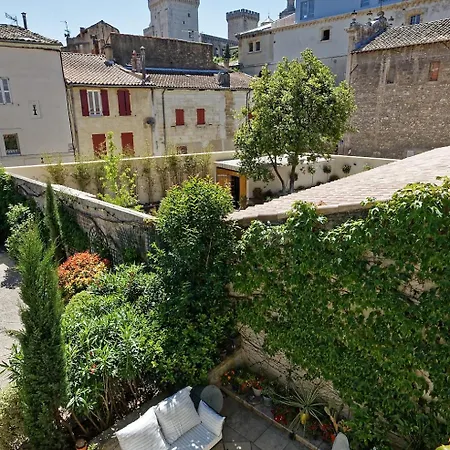 B&B Villa De Margot Avignon Room photo