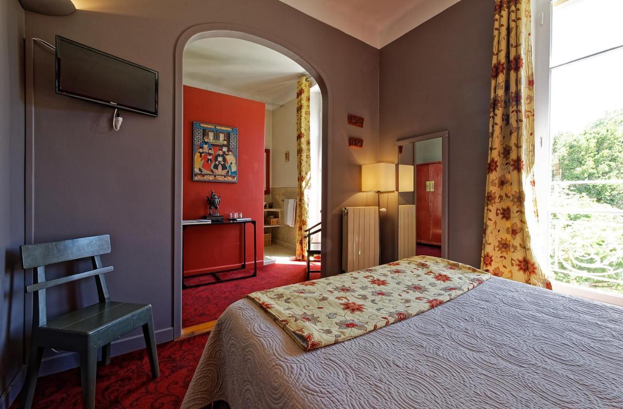 Guest house De Margot Avignon