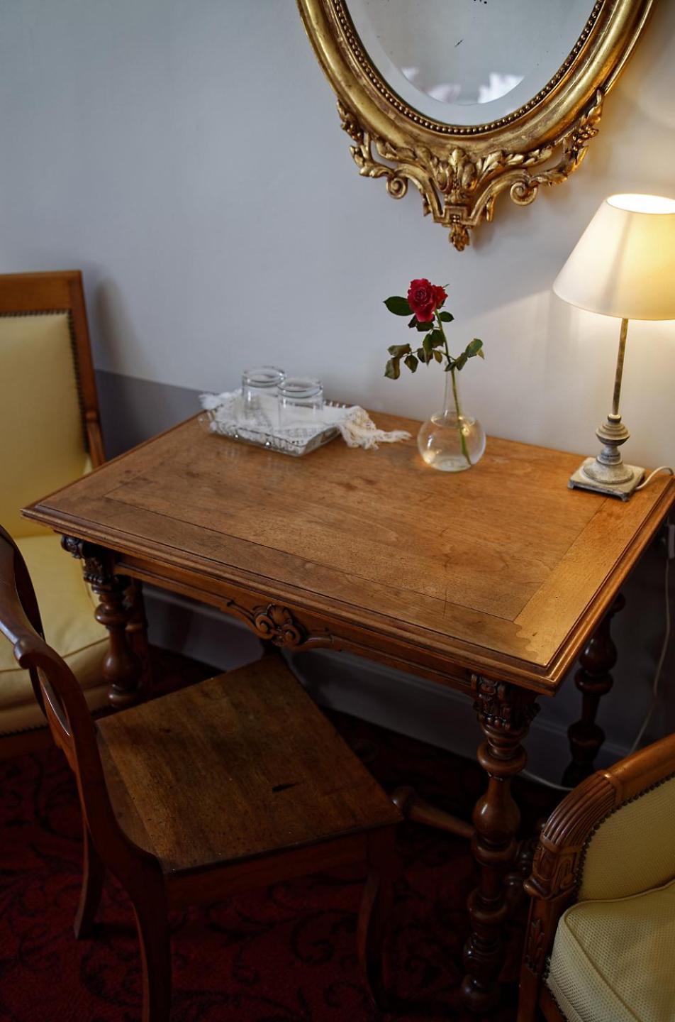De Margot Guest house Avignon