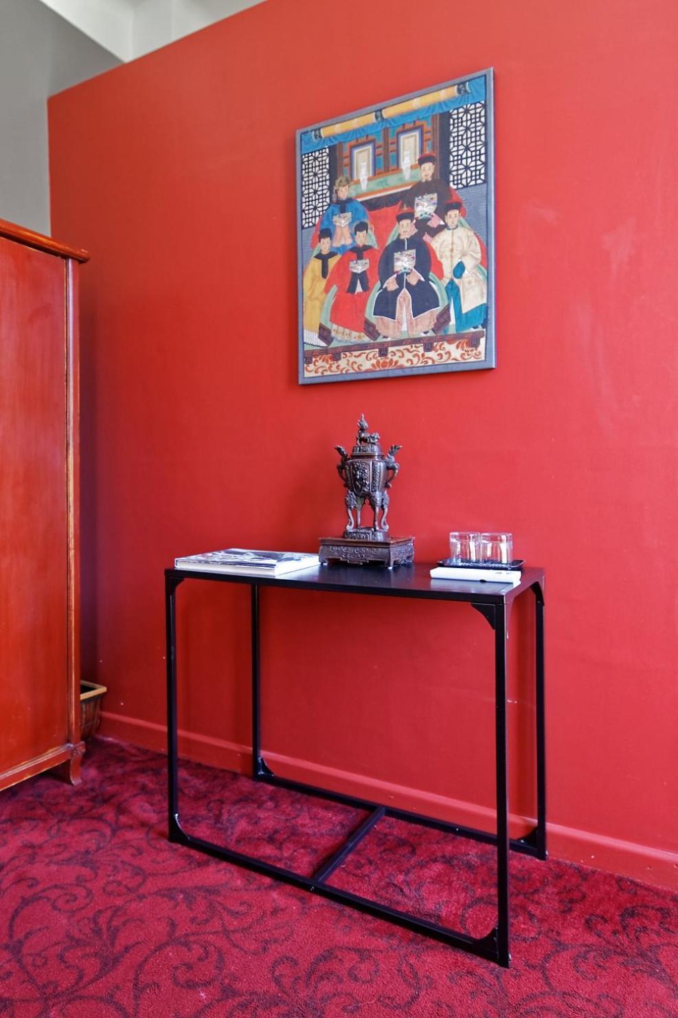 De Margot Guest house