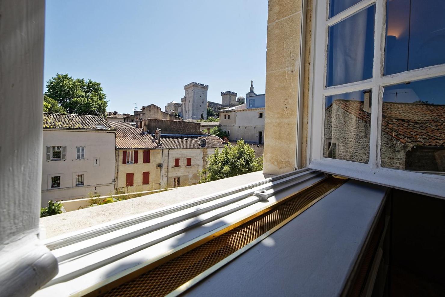 De Margot Gasthuis Avignon