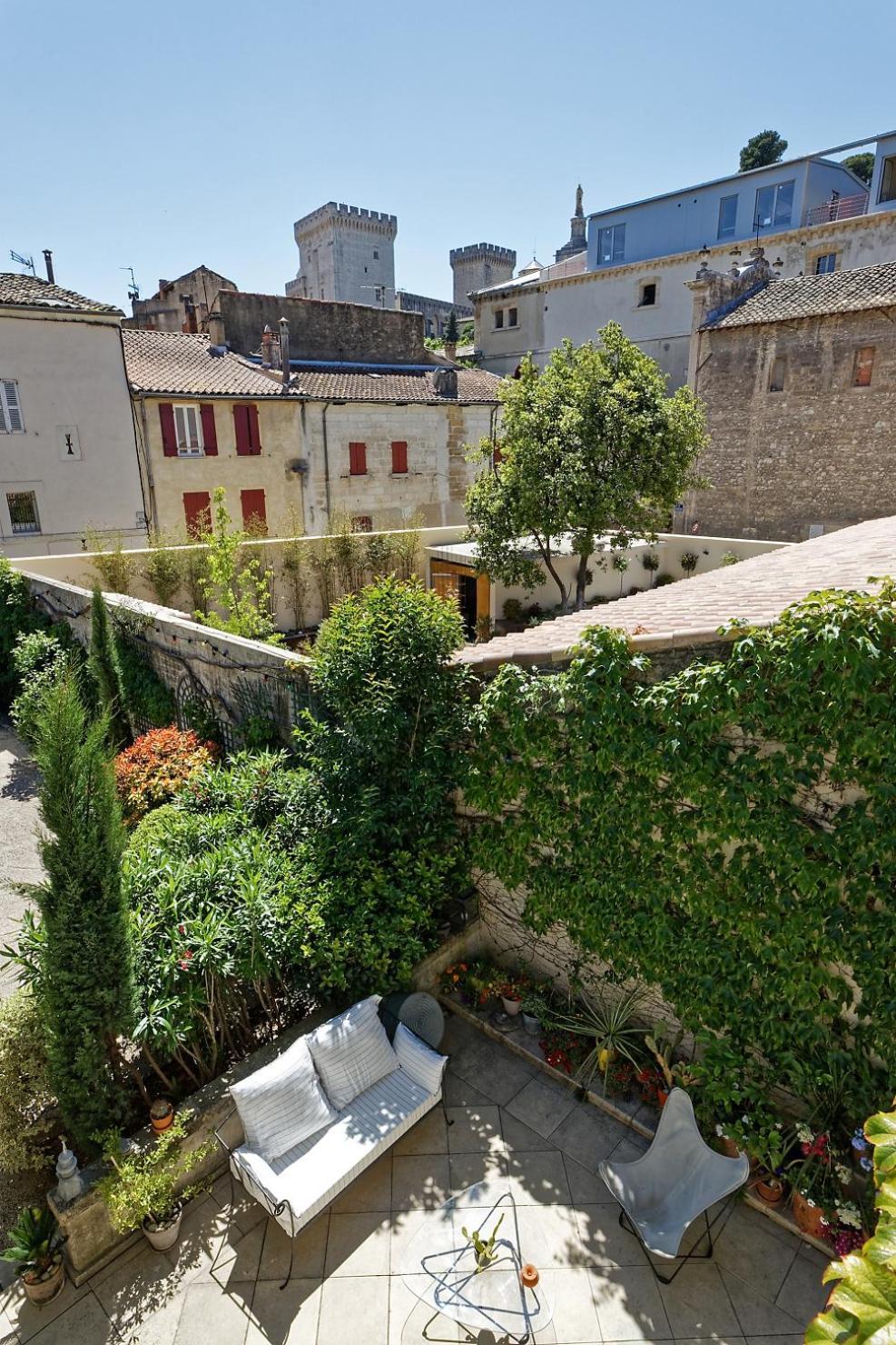 De Margot 2* Avignon